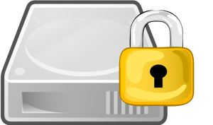 Bitlocker